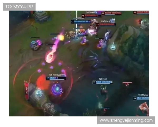 LNG战队在英雄联盟赛场上的比赛经验与战术变革引发热议 LNG战队在英雄联盟赛场上的比赛经验与战术变革引发热议