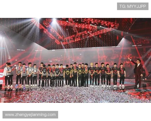 TES重塑自我迎战洲际赛的全新征程与挑战 TES重塑自我迎战洲际赛的全新征程与挑战