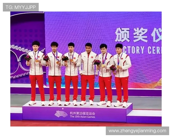 上海乒乓球队在亚运会上的比赛经验与表现分析与点评 上海乒乓球队在亚运会上的比赛经验与表现分析与点评