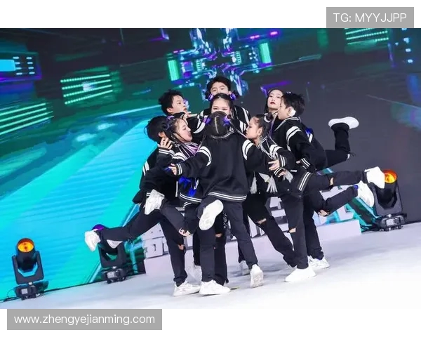 专访街舞教练黄芳揭秘成功秘诀与未来发展趋势