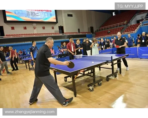 乒乓球状态排行榜揭晓上海乒乓球队荣获第七名佳绩引关注