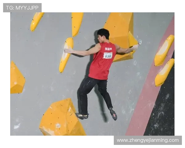 北京攀岩队运营模式解析与攀岩热点发展趋势探讨 北京攀岩队运营模式解析与攀岩热点发展趋势探讨