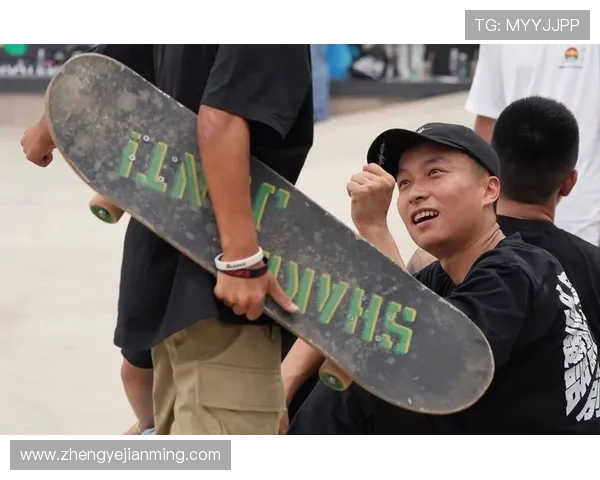 北京滑板队的速度革命引发热议滑板文化的崛起与发展 北京滑板队的速度革命引发热议滑板文化的崛起与发展