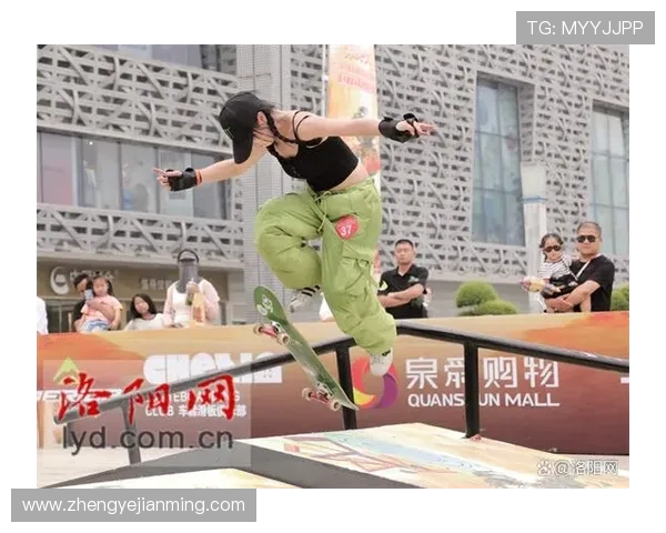 南京滑板队实力飞跃引发热议滑板文化新风潮