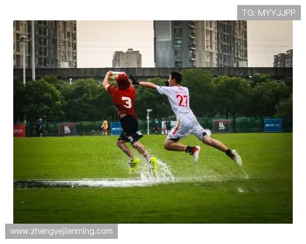 南京飞盘队战术解析:如何在比赛中运用团队配合与个人技巧 南京飞盘队战术解析:如何在比赛中运用团队配合与个人技巧