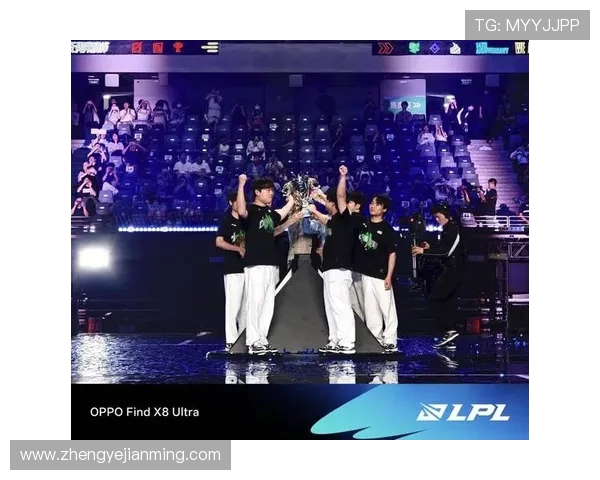 和平精英赛事经验分析BLG战队荣登排行榜首位