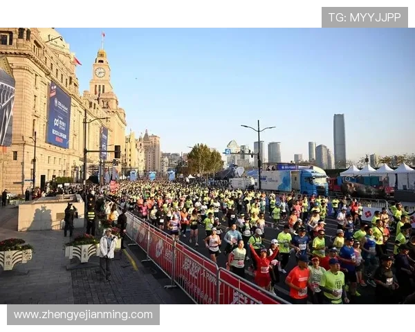 城市马拉松特别报道：北京街舞队如何在赛道上实现梦想与突破