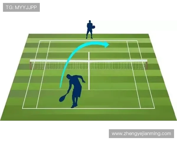 广州网球队区域防守解析:深度剖析网球战术与团队协作 广州网球队区域防守解析:深度剖析网球战术与团队协作