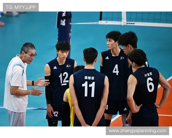 成都排球队在排球耐力排名中创下新高展现团队实力与训练成果