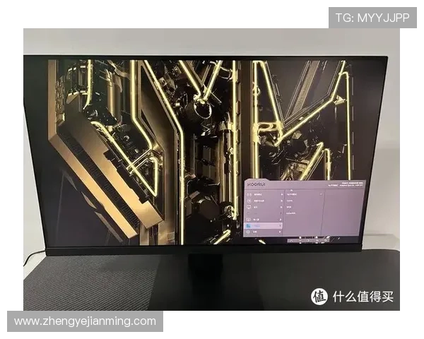 提升游戏体验的英雄联盟显示器选购指南与推荐