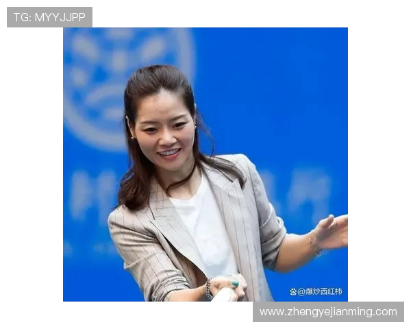 李娜篮球人生的深度对话与成长之路探索