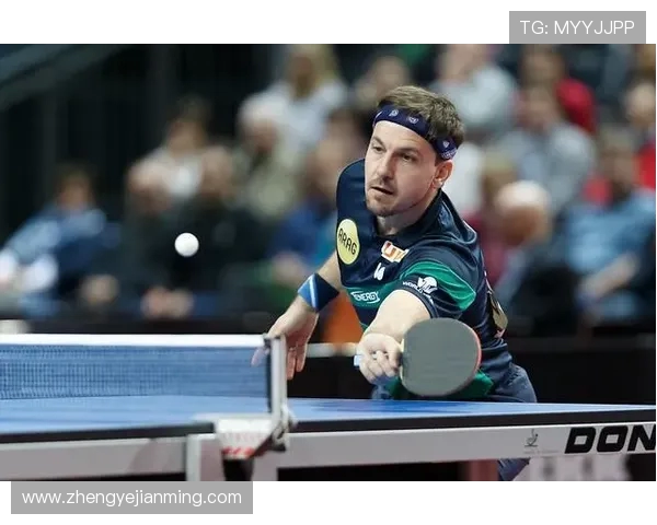 杭州乒乓球队在欧锦赛中的技术表现分析与点评