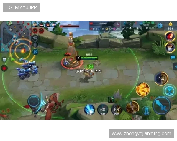 杨军独家揭秘王者荣耀游戏技巧与心得分享助你快速提升段位