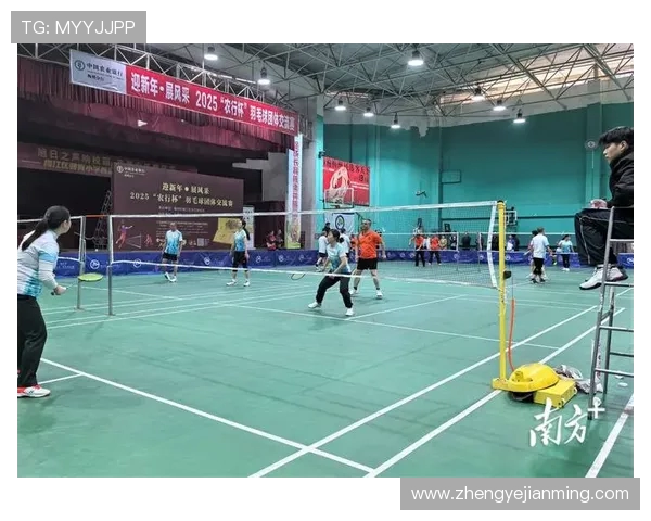 武汉羽毛球队在精英赛中的耐力表现分析与启示