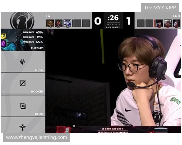 王者荣耀战术分析FPX盯防策略的成功与不足之处探讨