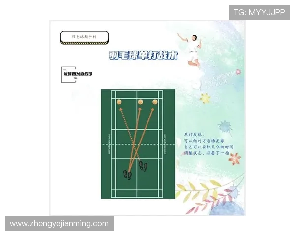 羽毛球战术揭秘：深入分析上海羽毛球队的成功之道与训练秘诀