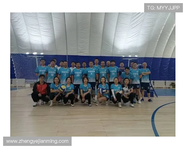 聚焦排球心理素质探讨：杭州排球队如何提升竞技表现与团队凝聚力