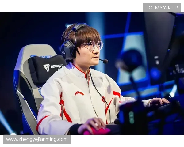 英雄联盟专题：深入分析LNG战队的比赛经验与战术策略