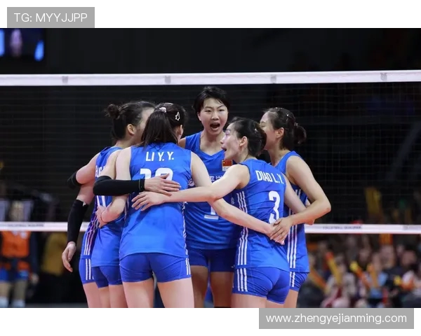 中国女排与荷兰女排首发阵容对比分析及比赛前瞻