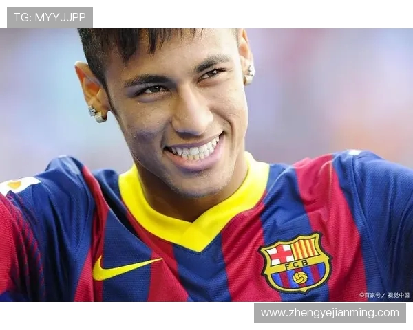 内马尔：从巴西足球天才到全球体育偶像的辉煌历程与挑战