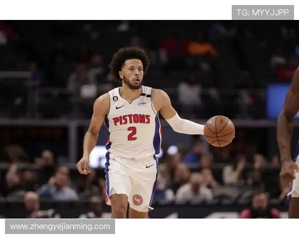 凯德坎宁安:年轻天才如何引领NBA新纪元与未来发展潜力分析 凯德坎宁安:年轻天才如何引领NBA新纪元与未来发展潜力分析