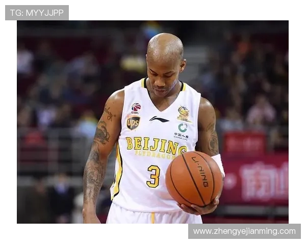 刘铮的篮球之路：从青涩少年到职业球员的成长历程与心路历程