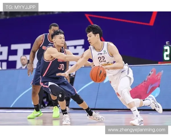 北京北控迎战天津队期待主场全取三分激战即将上演