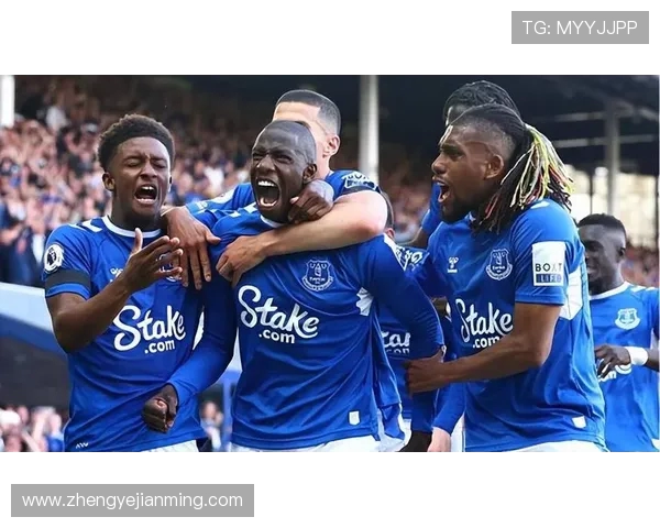 埃弗顿与沃特福德比赛前瞻及胜负预测分析