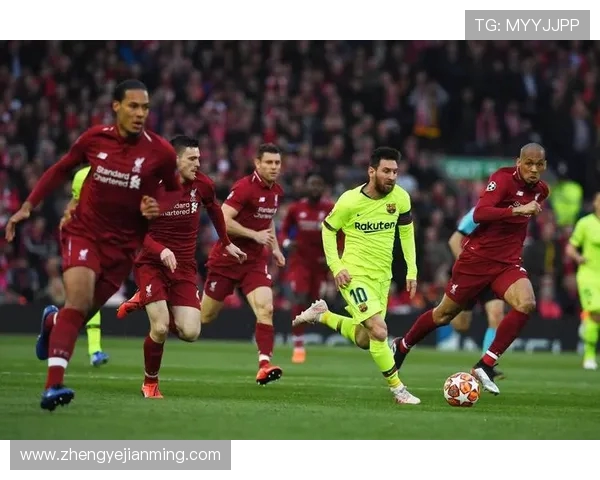 巴萨与利物浦历史交锋进球时间统计与分析