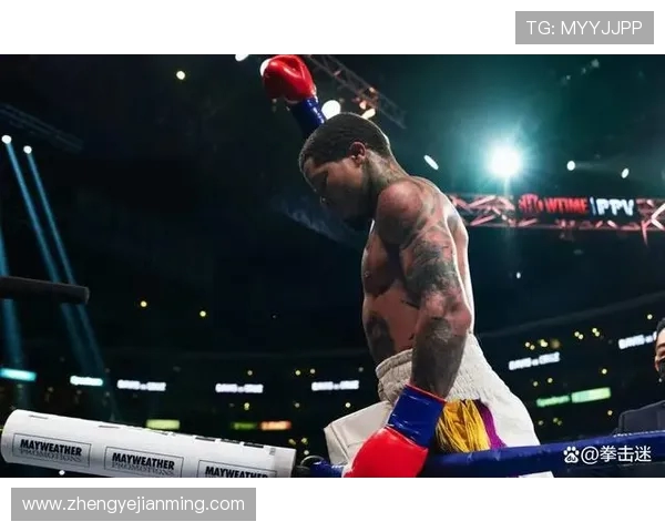 布拉德与伯顿的巅峰对决谁将成为拳坛新王者