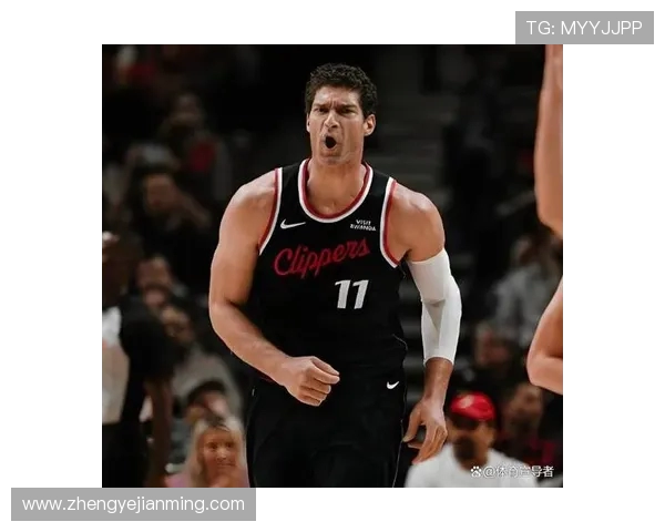 布鲁克洛佩斯：从内线巨兽到全能球员的华丽转身与职业生涯回顾