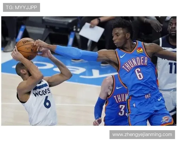 森林狼与雷霆对决分析及胜负推荐策略分享 森林狼与雷霆对决分析及胜负推荐策略分享