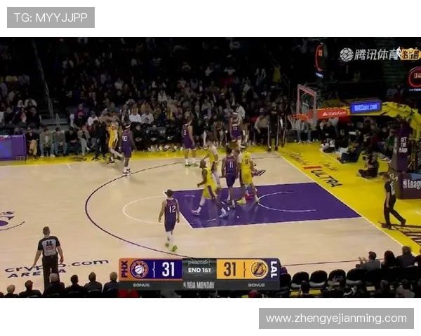 湖人对决太阳12月精彩赛事回顾与分析，谁能在这场较量中笑到最后