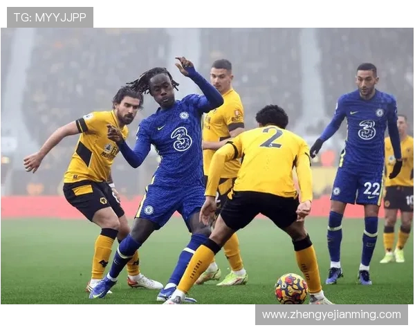 英超激战狼队迎战莱切城双方争夺关键三分展现实力较量 英超激战狼队迎战莱切城双方争夺关键三分展现实力较量