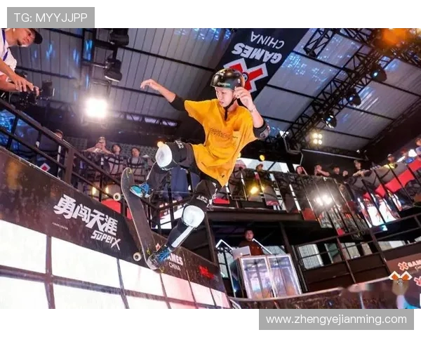 重庆滑板队荣登滑板技术排行榜第六名展现实力与潜力 重庆滑板队荣登滑板技术排行榜第六名展现实力与潜力