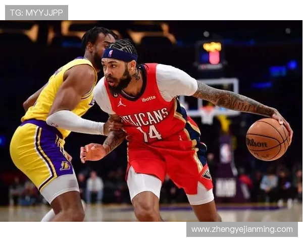 鹈鹕与湖人激战正酣360直播带你全程体验精彩瞬间