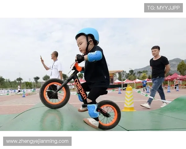 广州极限运动队如何通过比赛经验变革推动极限运动发展与创新