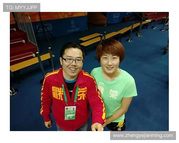 李军专访:从乒乓球小将到世界冠军的辉煌历程回顾与感悟 李军专访:从乒乓球小将到世界冠军的辉煌历程回顾与感悟