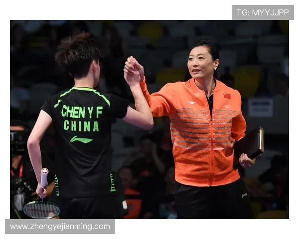 专访羽毛球教练黄军揭秘成功背后的训练与心态秘诀