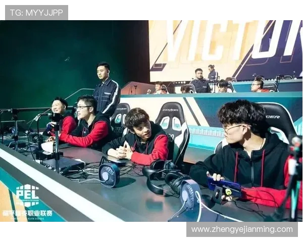 和平精英热议：WE战队状态引发玩家热烈讨论与争议